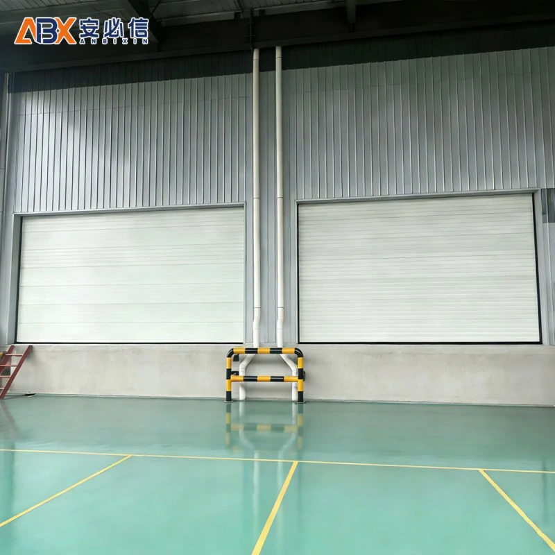 揭阳市滑升门