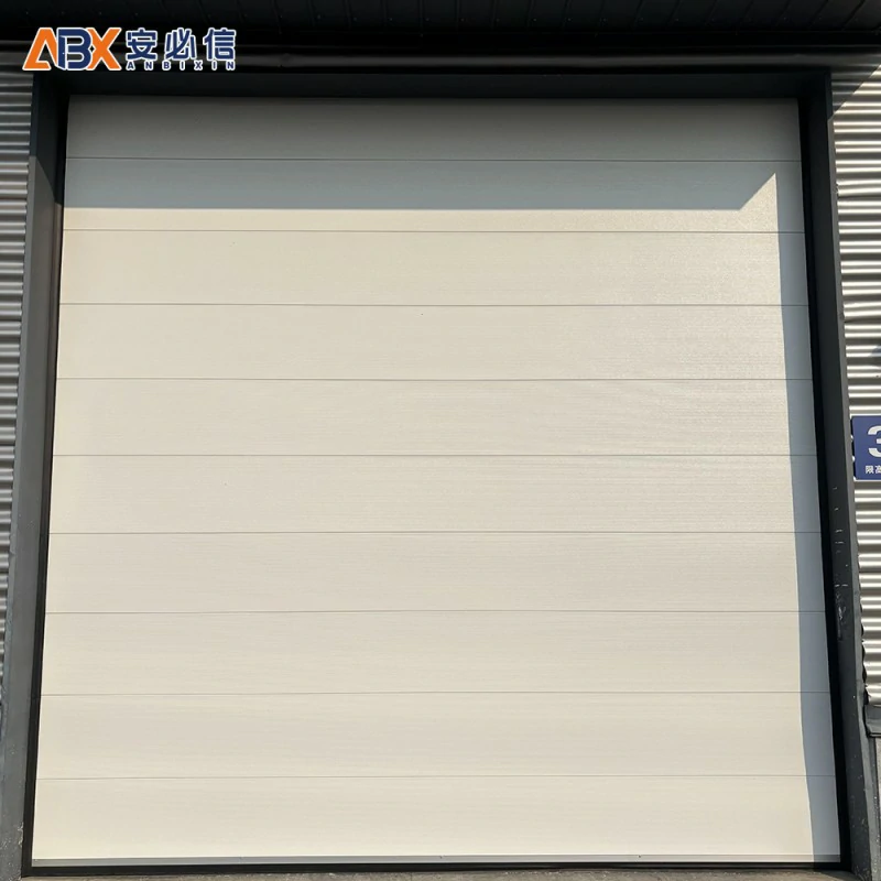 揭阳市工业滑升门