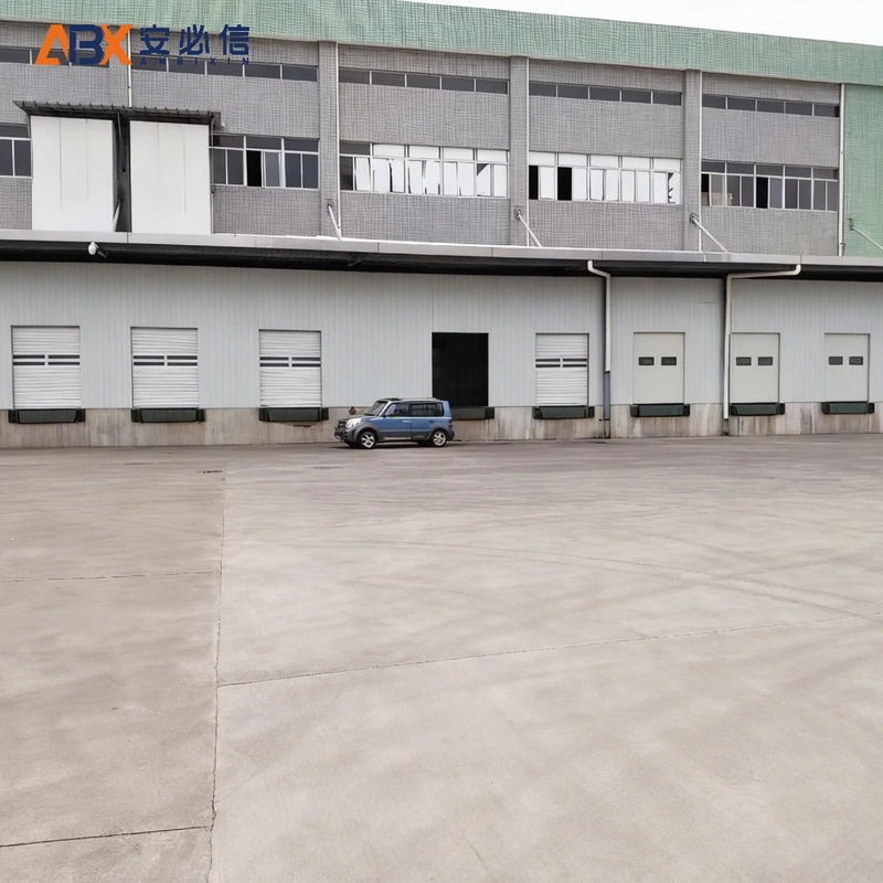 揭阳市PVC高速门